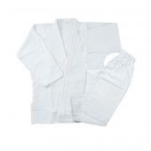 Judo Uniform